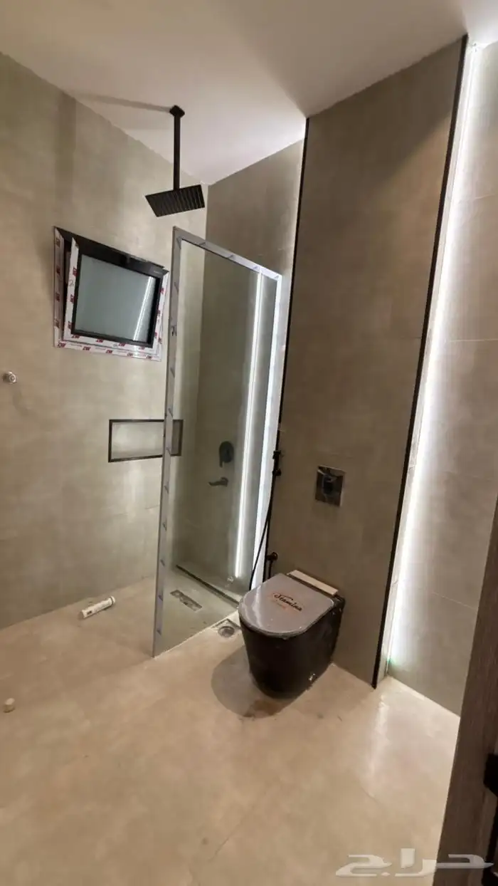 داخل حدود الحرم مخطط ولي العهدرقم واحد 15