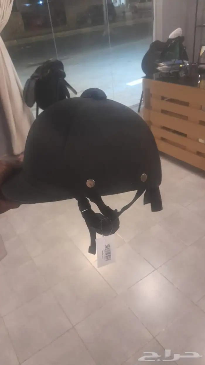 خوذه ركوب خيل 0