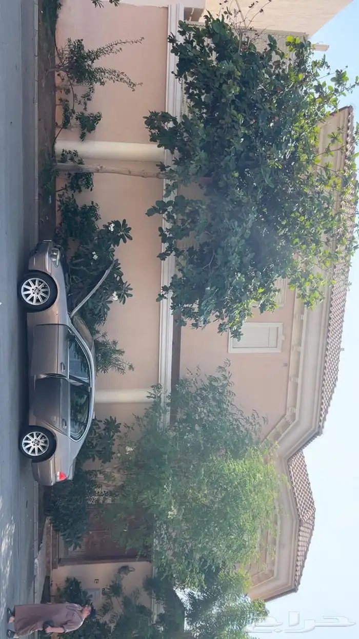 سيارة BMW 735 Li 7