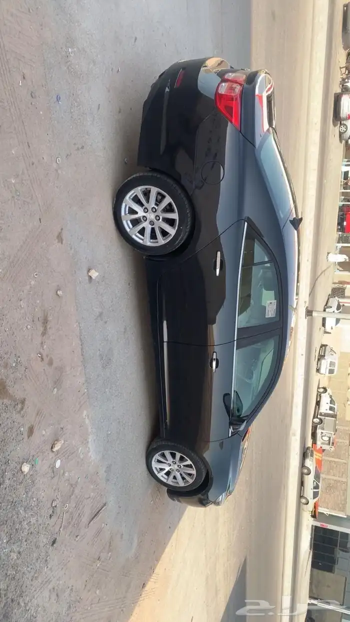 شفروليه ماليبو 0