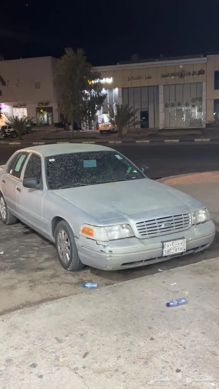 فورد للبيع 3