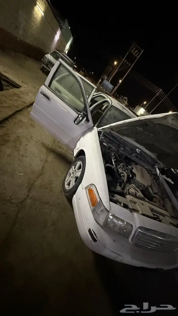 قطع فورد 2008 0