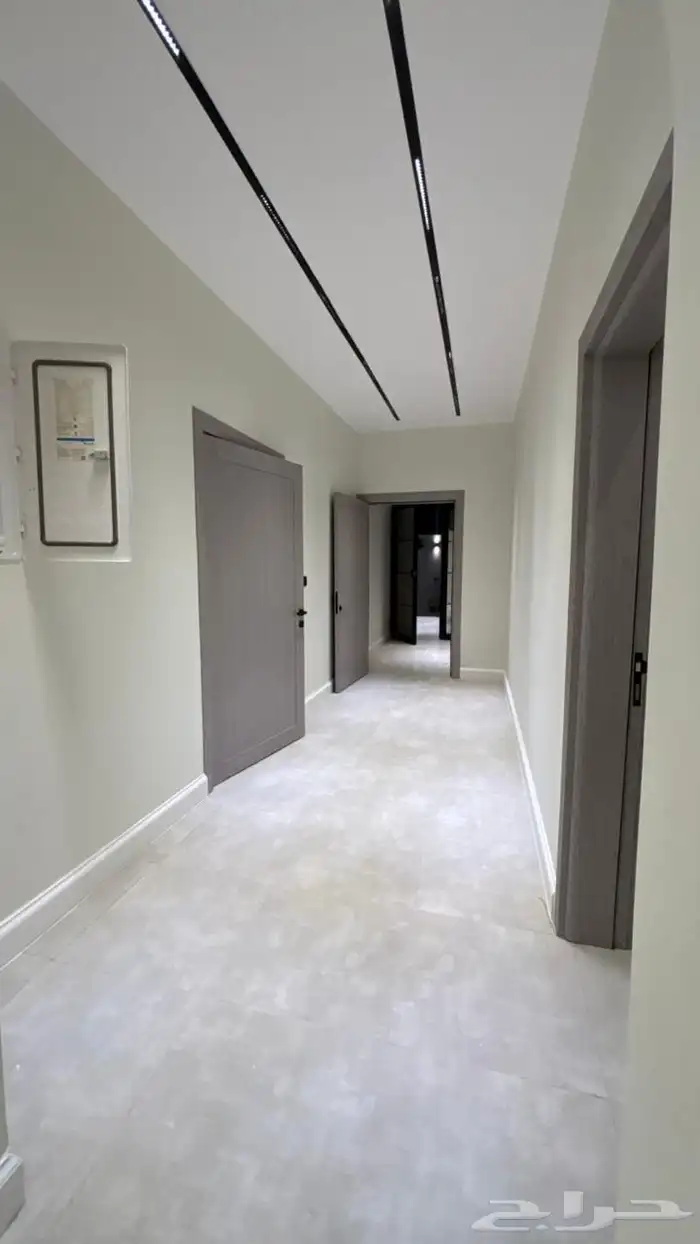 داخل حدود الحرم مخطط ولي العهدرقم واحد 13