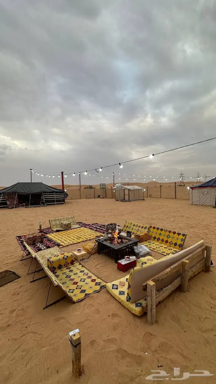 مخبم طيف بعسيلان 0