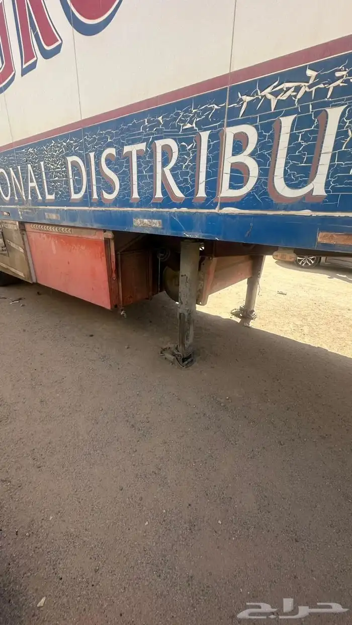 براد كارير 5