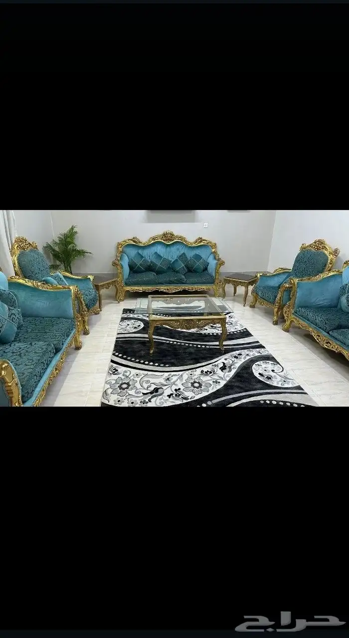 كنب ومكيف ومكيفات 2