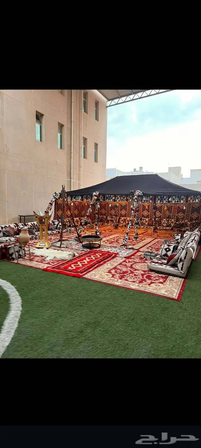 تاجير دفايات 3