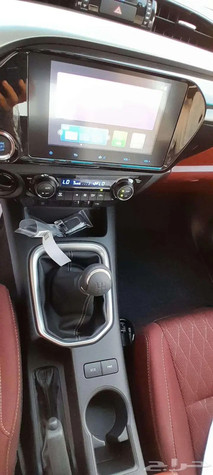 سوبر أقل سعر 133000قير عادي بنزين سعودي 4