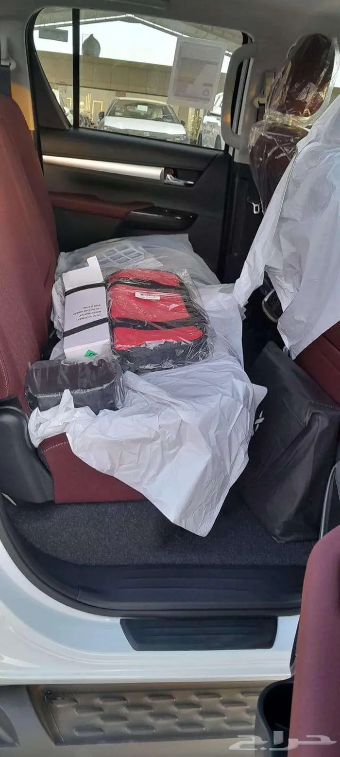 سوبر أقل سعر 133000قير عادي بنزين سعودي 5