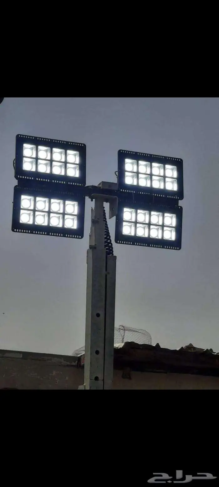 مولدات ديزل   تور لايت   محولات كهربائية 0