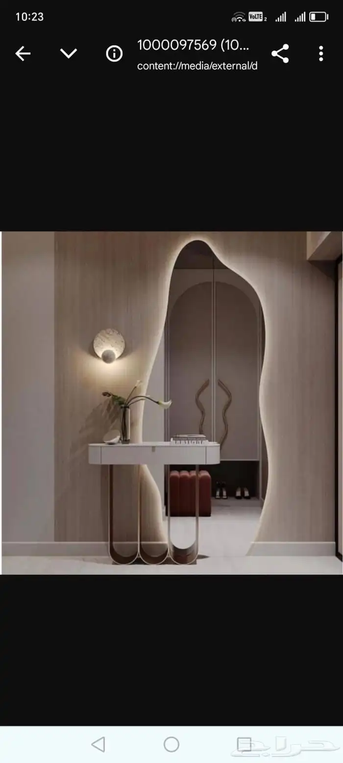 ديكورات داخليه و جيبس بورد 1