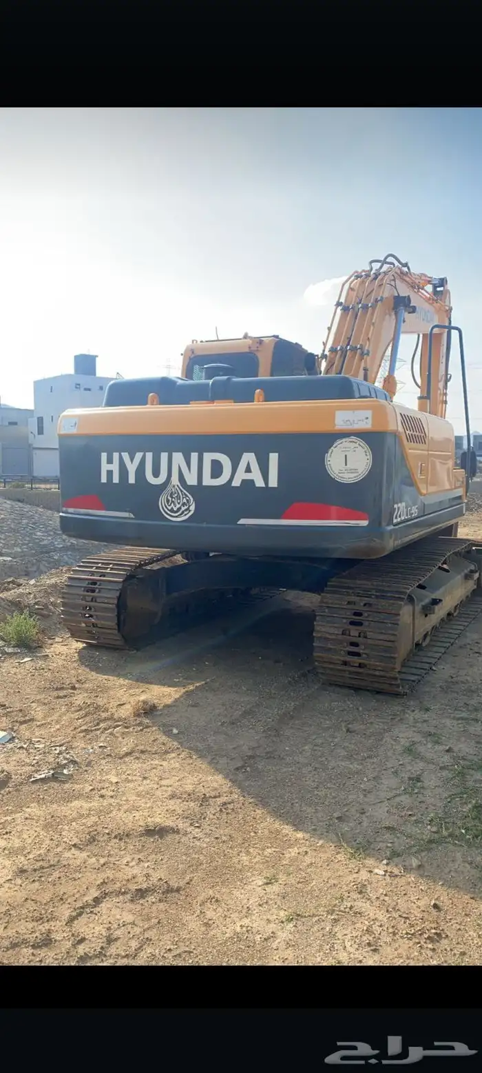 بوكلينات للايجار 1