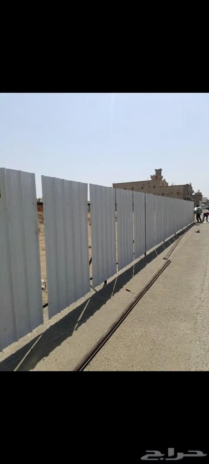 ساتر شنكوا مضلاه هناجر الرياض اعمال مميزه واسعار مناسبه 1