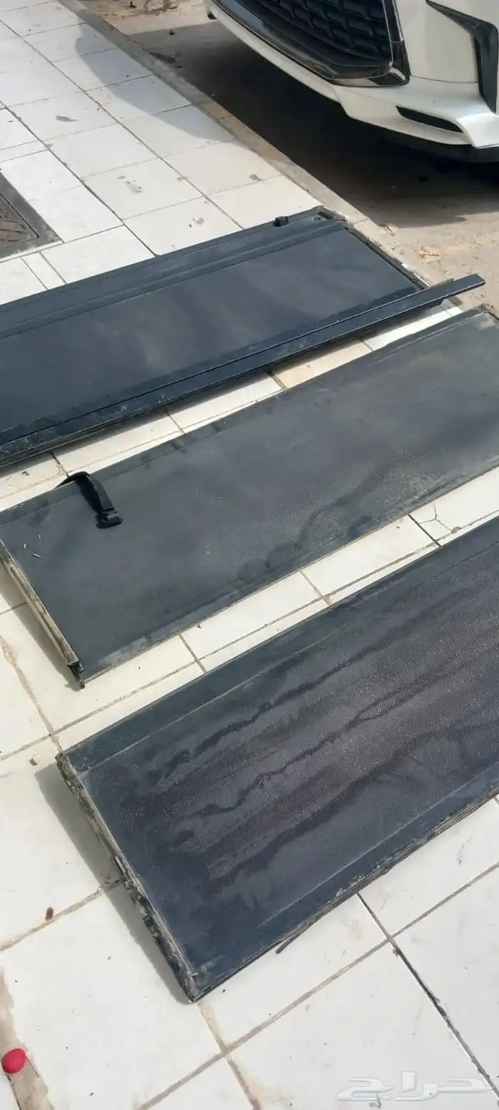 صيانه غطاء حوض 0