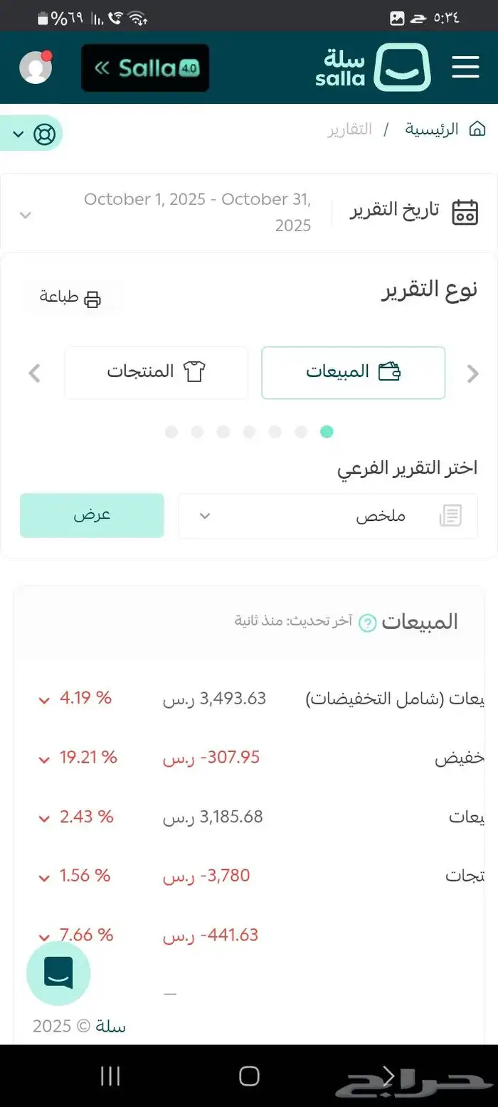 متجر الإلكتروني للبيع 1