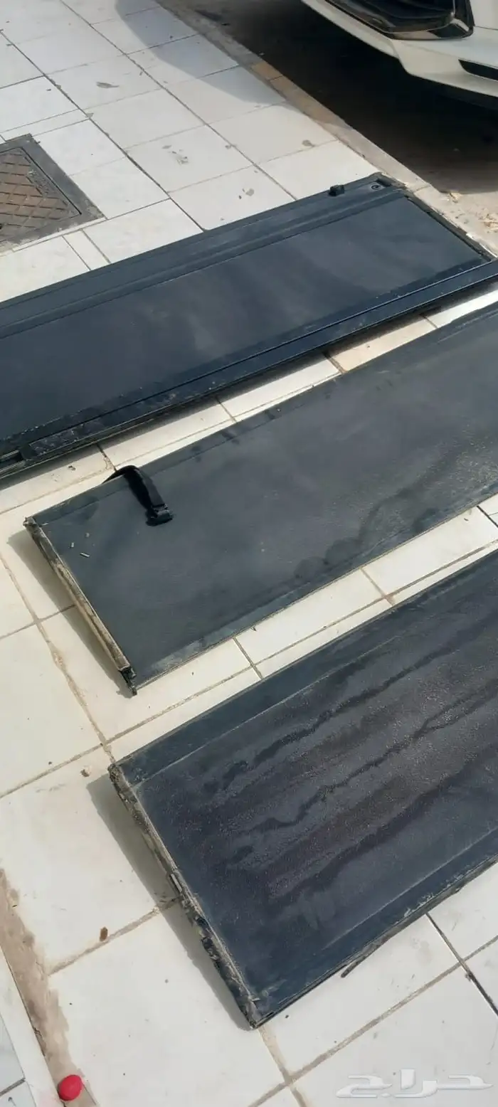 صيانه غطاء حوض 1