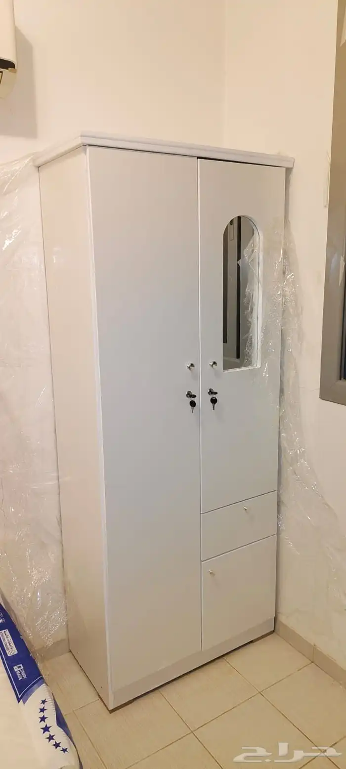 غرف نوم نفر و نفر ونص 9