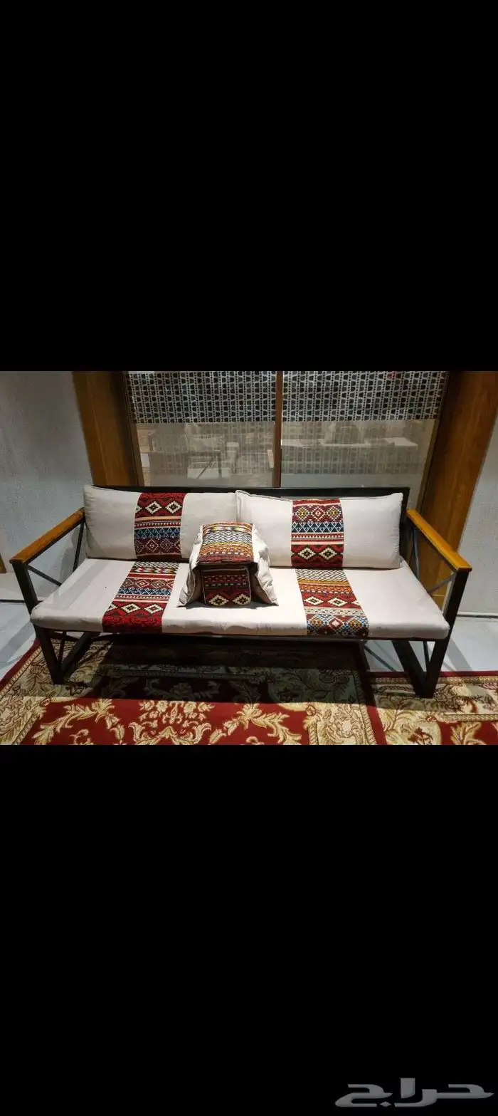 تاجير جلسات تاجير طاولات كراسي 3