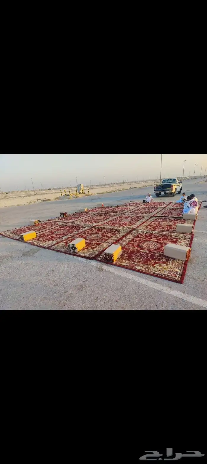 تاجير جلسات تاجير طاولات كراسي 7