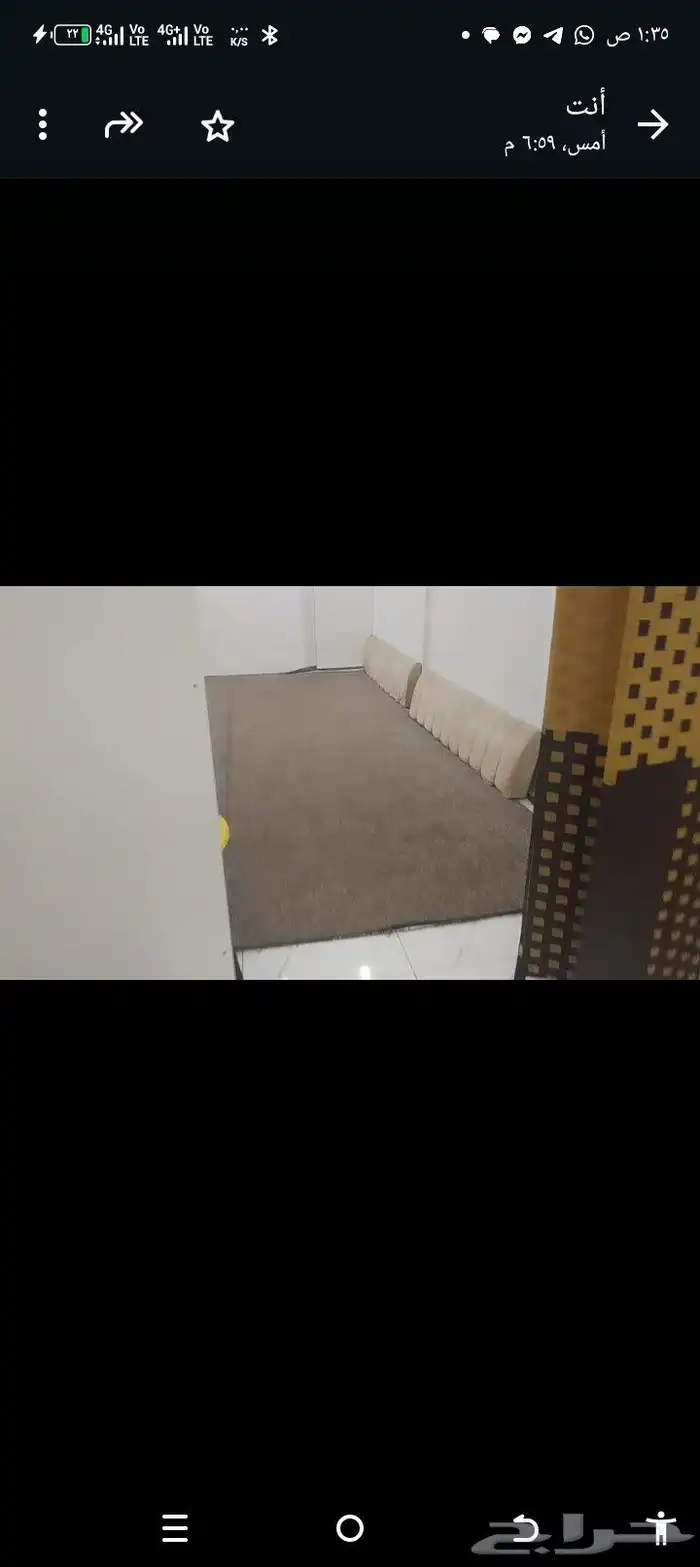 مطعم وا بوفيه للبيع 5