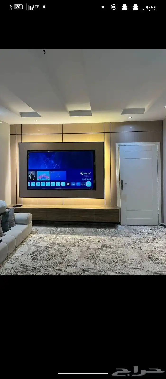 ديكورات الشرقيه الدمام 7