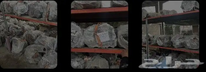 صناعية محايل عسير قيرات مستورد شد بلد مع الضمان توضيب مع 2