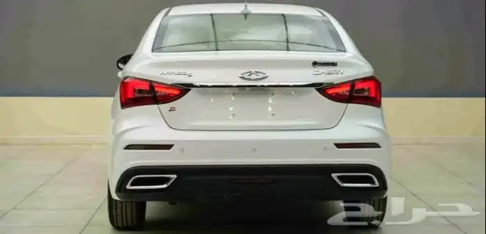 شيري اريزو 5 2025 وكالة 5