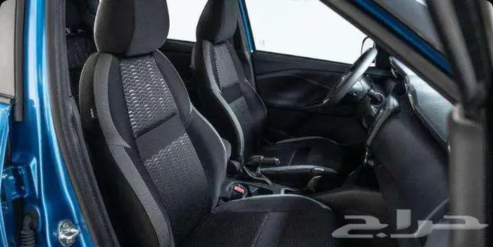 نيسان ماجنيت بنظام الإيجار المنتهي بالتمليك 8