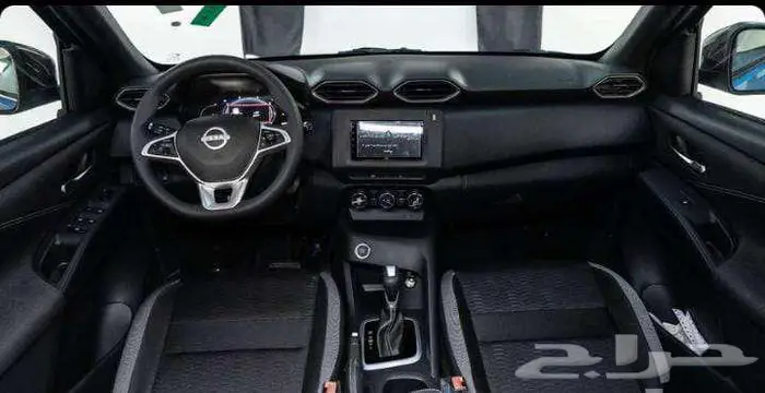 نيسان ماجنيت بنظام الإيجار المنتهي بالتمليك 7