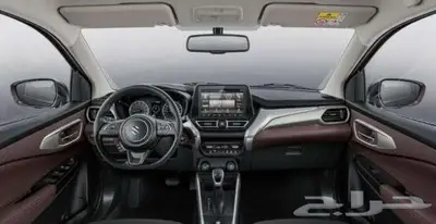 سوزوكي فرونكس جديد index