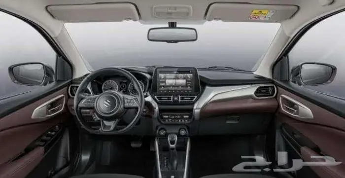 سوزوكي فرونكس جديد 2