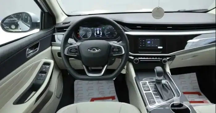 شيري اريزو 5 2025 وكالة 3