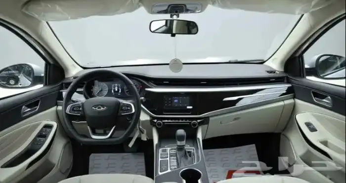 شيري اريزو 5 2025 وكالة 4