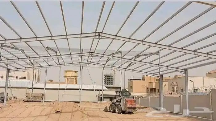 شبوك وهناجر 7