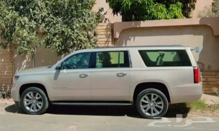 تاهو سوبرمان 2015 2