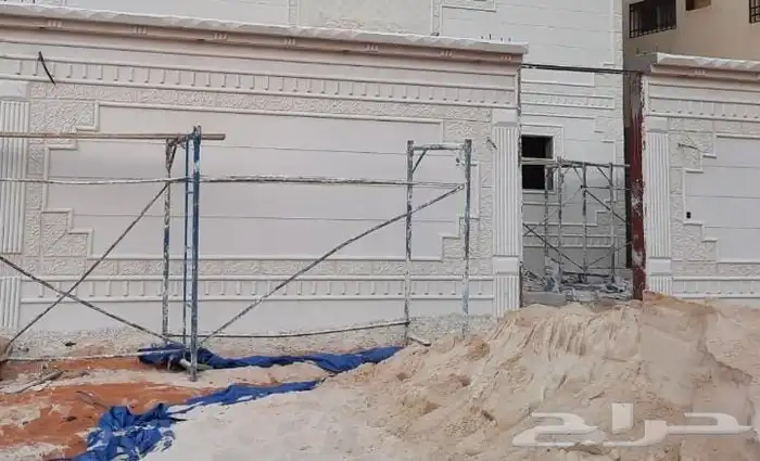 لياسه ملونه بديل الحجر الطبيعي 0