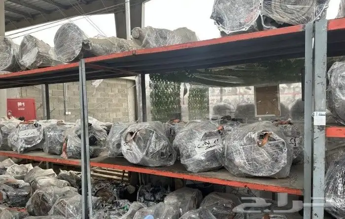 صناعية محايل عسير قيرات مستورد شد بلد مع الضمان توضيب مع 1