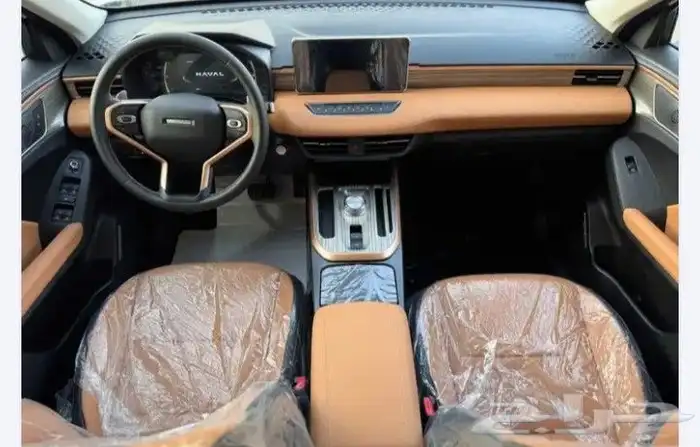 هافال جوليان اكتيف موديل 2026 اقل الاسعار لعملاءنا الكرام 5