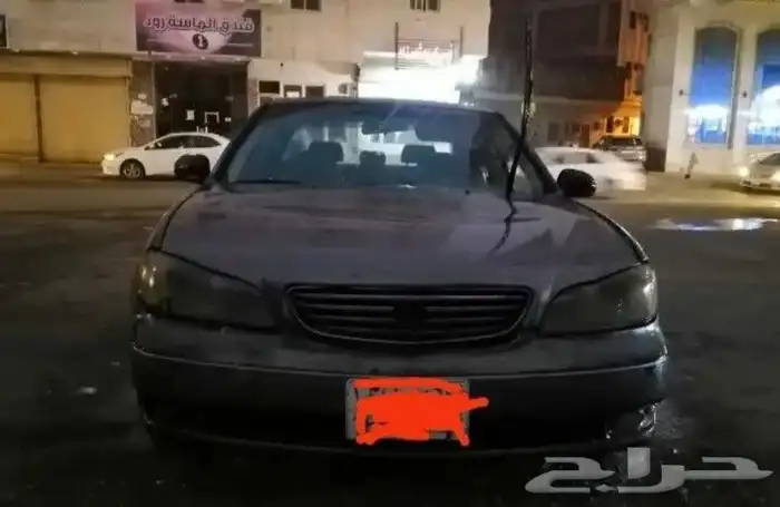 مكسيما 2003 مكبس أو تشليح 0