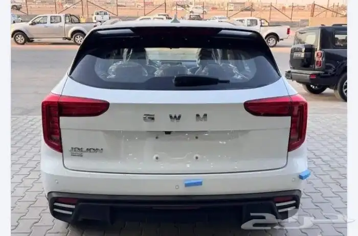 هافال جوليان اكتيف موديل 2026 اقل الاسعار لعملاءنا الكرام 4