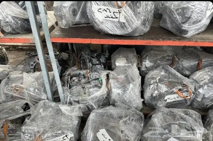 صناعية محايل عسير قيرات مستورد شد بلد مع الضمان توضيب مع 0