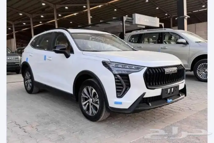 هافال جوليان اكتيف موديل 2026 اقل الاسعار لعملاءنا الكرام 1