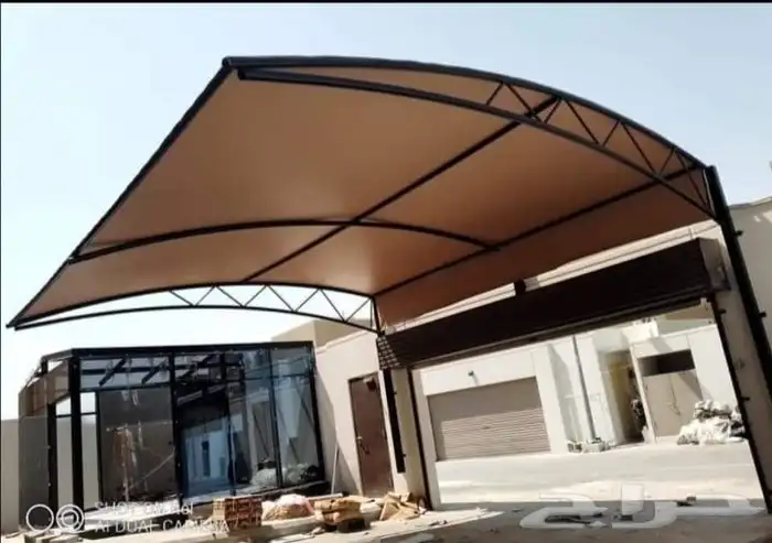 متخصصون فالبرجولات وتنسيق الحدأئق 2