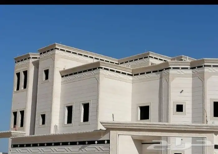 ديكورات خارجيه ديكور يرفع قدر بيتك 1