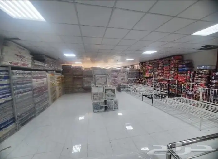 سرير دورين ومفراد ومراتب وبطانيات دولايب خشب و حديد 1