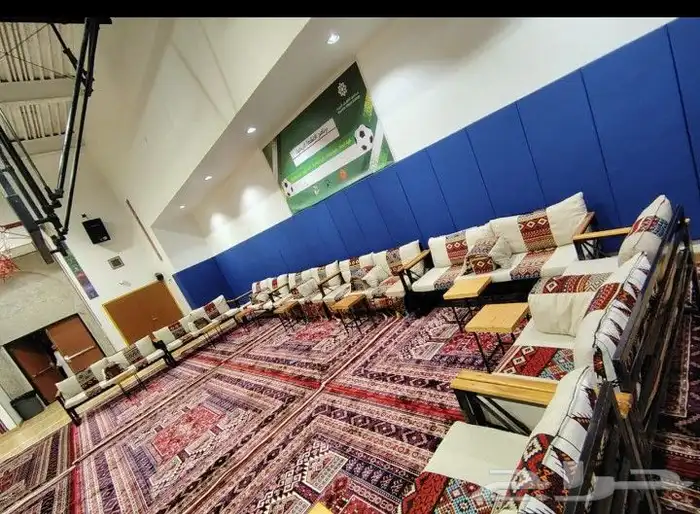 قهوجي وصبابين وصبابات كراسي وطاولات قزاز سجاد 4