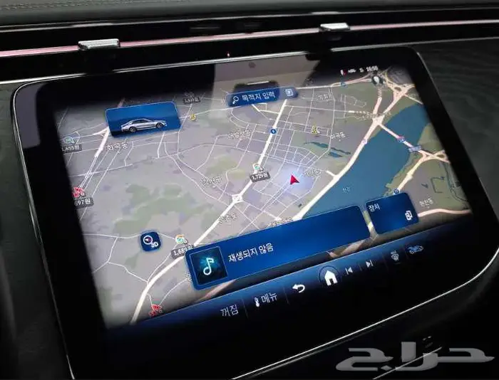 مرسيدس E200 2025 معرض الميموني للاستيراد من كوريا 11