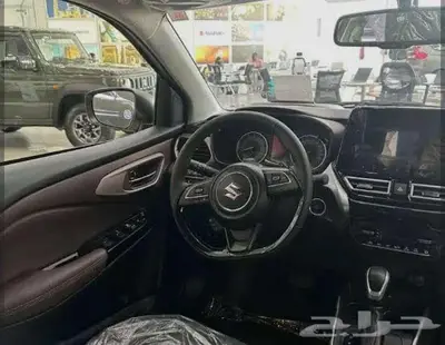 سوزوكي فرونكس جديد index