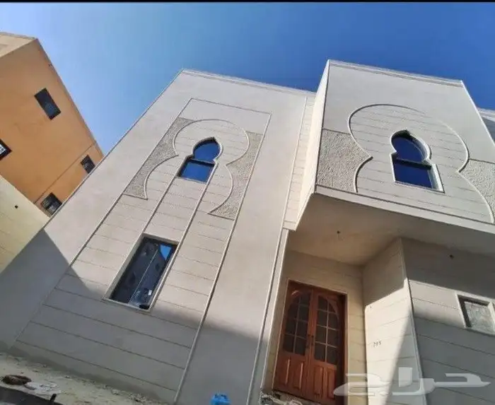 ديكورات خارجيه ديكور يرفع قدر بيتك 0