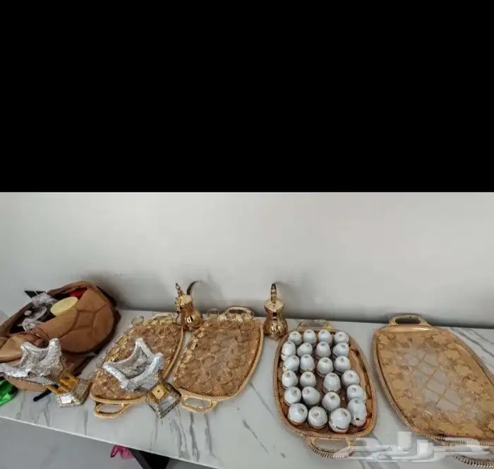 قهوجين وصبابين الرمال طريق الثمامة 4